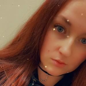 Meet your Posher, Aubrey nichole